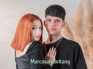 marcusandbritany Sexcam Zone
