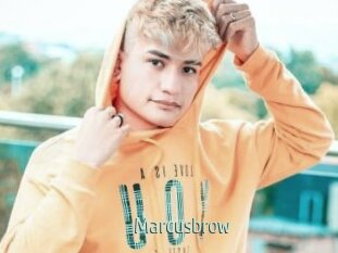 Marcusbrow
