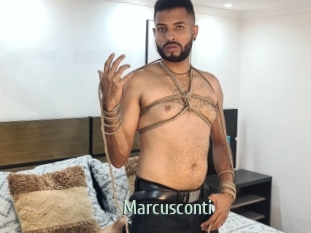 Marcusconti