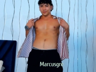 Marcusgre
