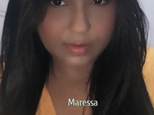 Maressa