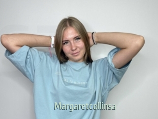 Margaretcollinsa