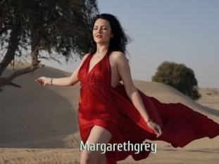 Margarethgrey