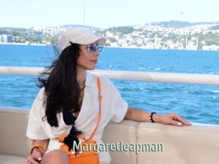 Margaretleapman