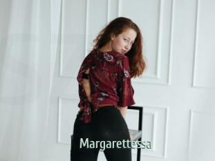 Margarettessa
