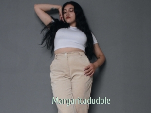 Margaritadudole