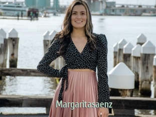 Margaritasaenz