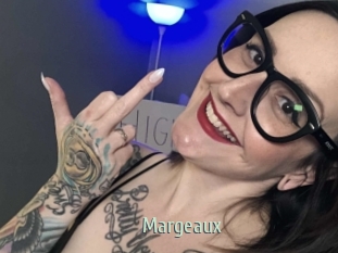 margeaux Sexcam Zone
