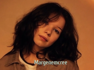 Margenemcree