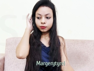 Margerytyrel