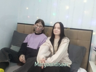 Margoandisaac