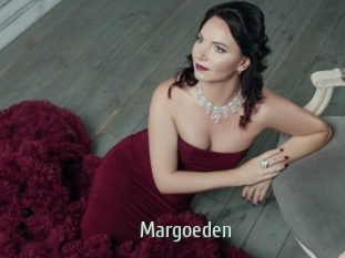 Margoeden