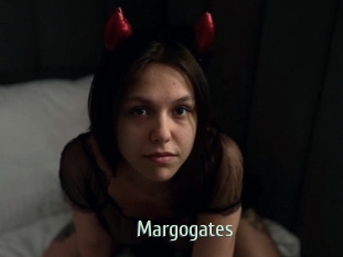 Margogates