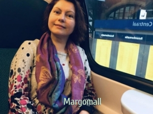 Margomall