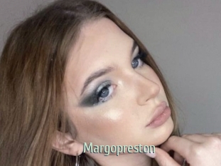 Margopreston