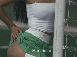 Margorobi