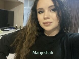 Margoshali