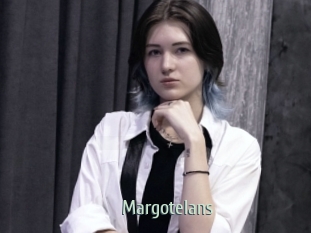 Margotelans