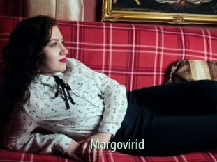 Margovirid