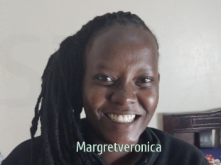 Margretveronica