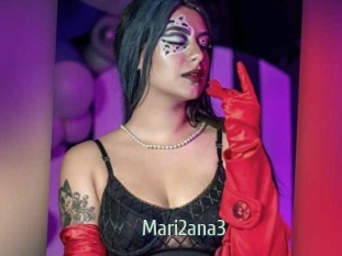 mari2ana3 Sexcam Zone