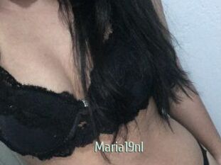 Maria19nl