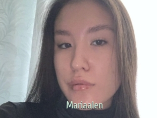 Mariaalen