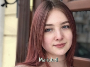 mariabell Sexcam Zone
