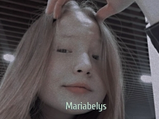 Mariabelys