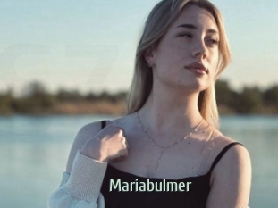 Mariabulmer