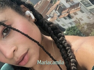 Mariacamila