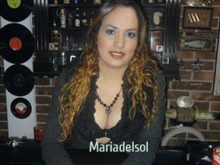Mariadelsol
