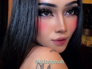mariadyosah Sexcam Zone