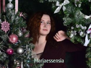 Mariaessensia