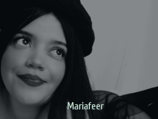 Mariafeer