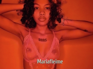 Mariafleime