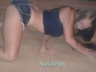 Mariah1988
