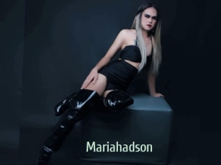 Mariahadson