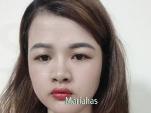 Mariahas
