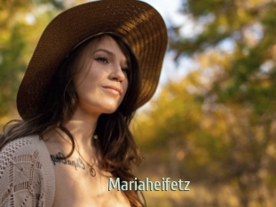 Mariaheifetz