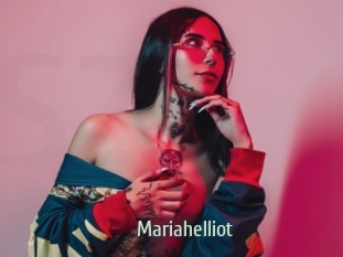 Mariahelliot