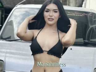 Mariahmiless