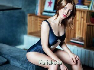 Mariakeira