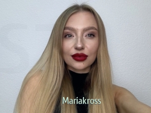 Mariakross