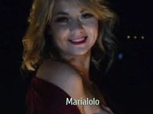 Marialolo