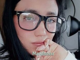Marialuisaa