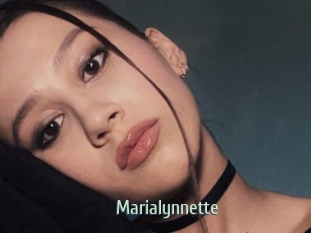 Marialynnette