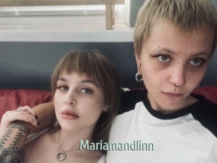 Mariamandlinn