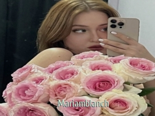 Mariamblanch