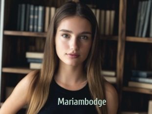 Mariambodge